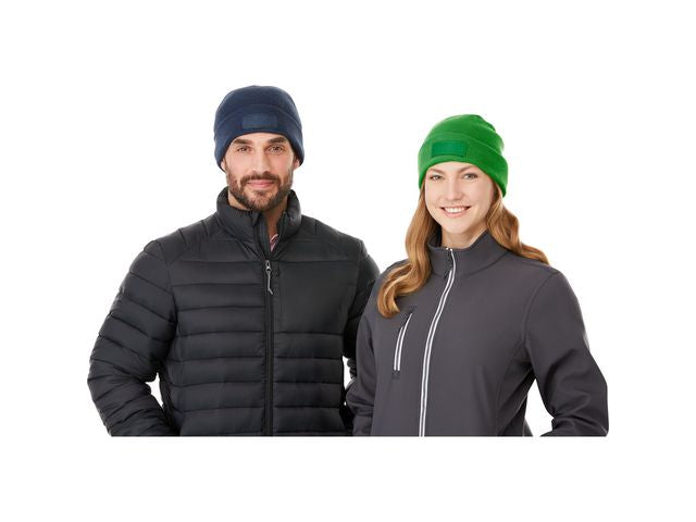 Mössa ELEVATE Boreas grön